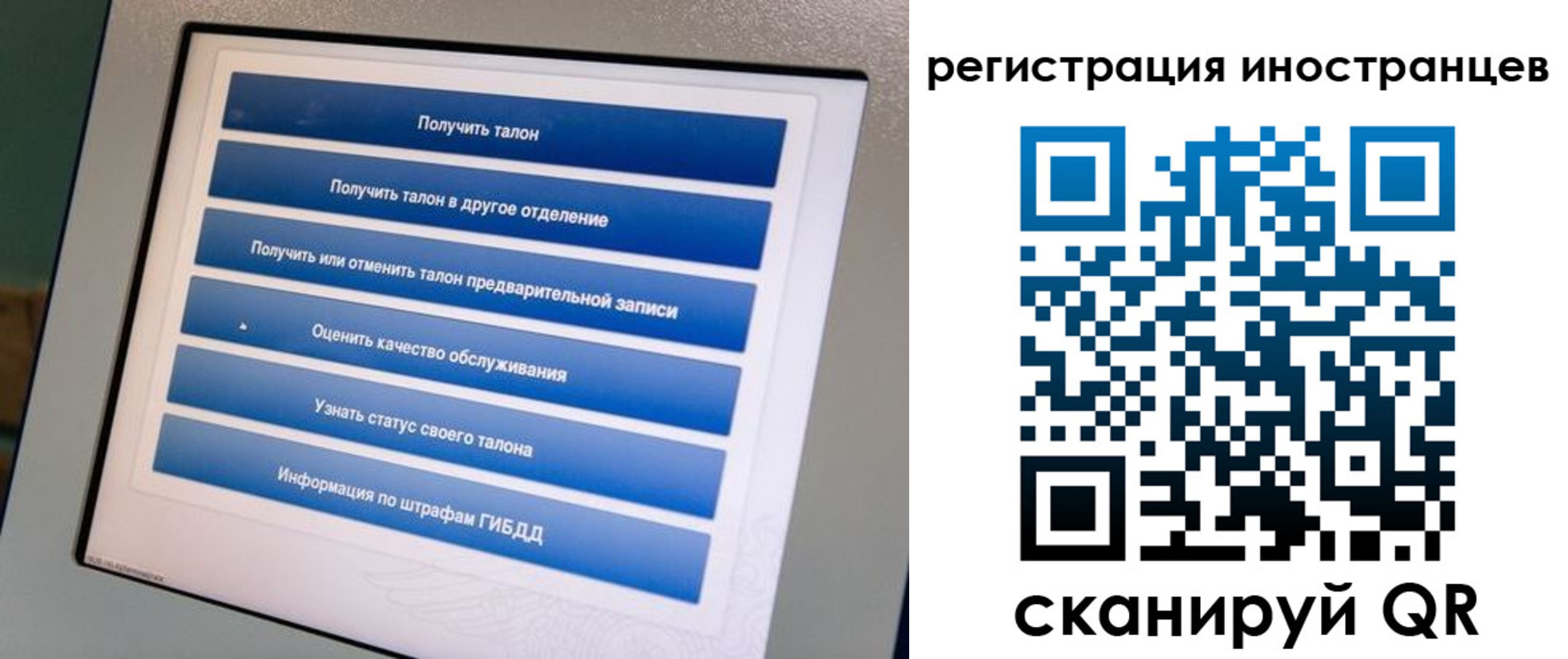 временная регистрация законно в Палласовке