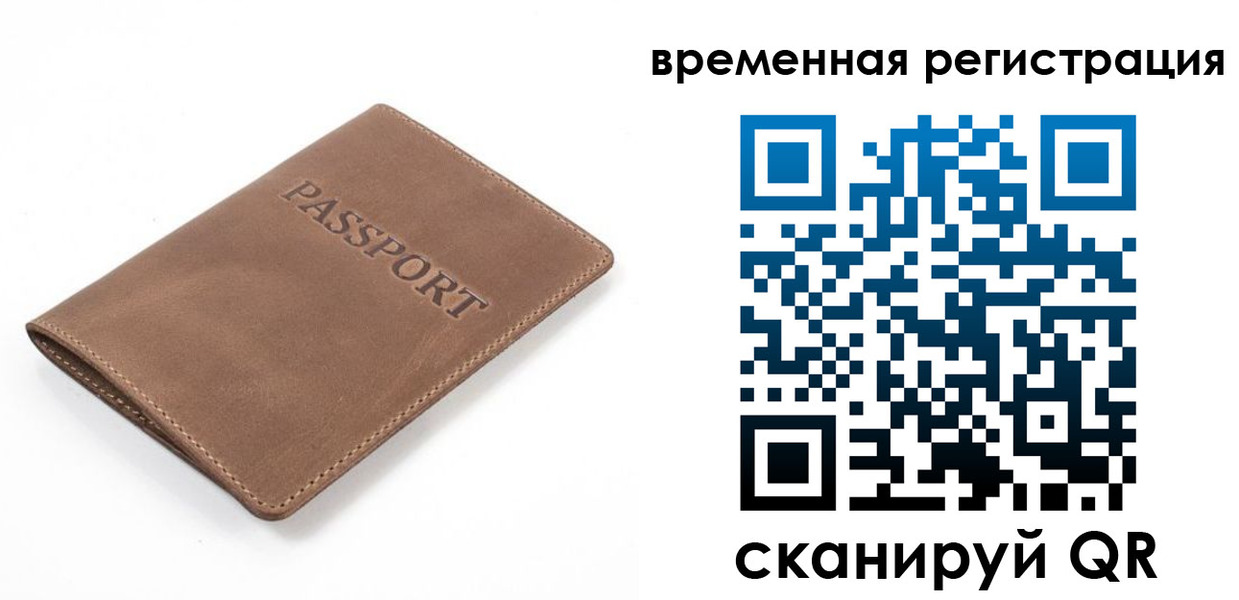 временная регистрация госуслуги в Палласовке